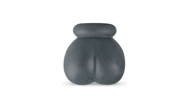 Cock Ring Boners Ball Pouch Dark grey Balls (Ø 20 mm)
