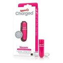 Charged Vooom Bullet Vibe Rozā The Screaming O Charged