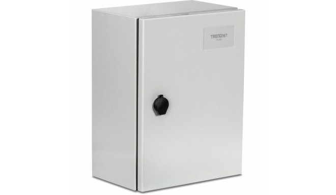 Wall-mounted Rack Cabinet Trendnet TI-CA2