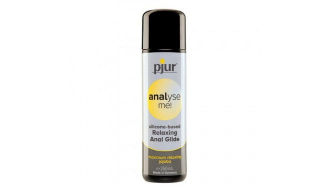 Анальный лубрикант Pjur 11290 (250 ml)