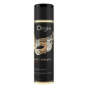Erootilise massaaži õli Orgie Aprikoos (200 ml)