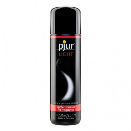 Silicone Lubricant Pjur 80564 250 ml