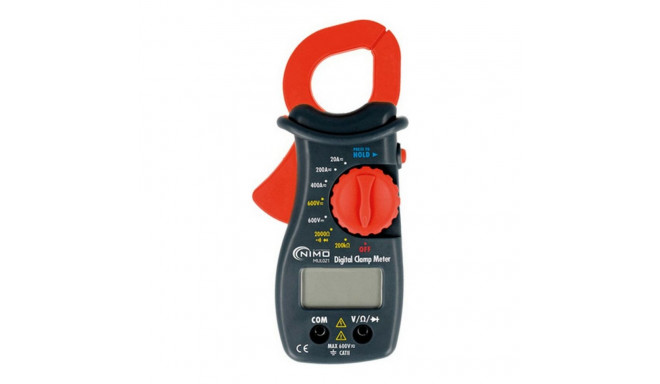 Multimeeter NIMO 600V
