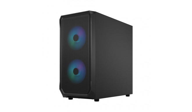 ATX Semi-tower Korpus Fractal Focus 2