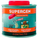 Glue SUPERGEN Resistant Yellow