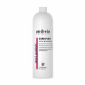 Жидкость для снятия лака With Softener Andreia Professional Remover 1 L (1000 ml)