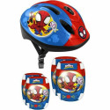 Шлем Spidey Stamp SP330507 дети