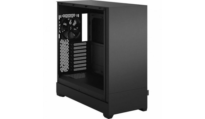 ATX Semi-tower Korpus Fractal Pop XL Silent Must