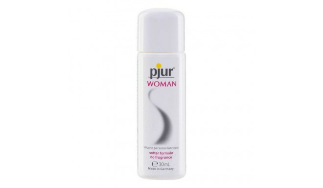 Silikona Lubrikants Woman Pjur 3100002880 30 ml