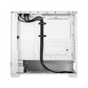 ATX Semi-tower Korpus Fractal Pop Air Valge