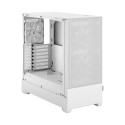 ATX Semi-tower Korpus Fractal Pop Air Valge