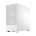 ATX Semi-tower Korpus Fractal Pop Air Valge