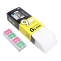 Tempered Glass (SET 25in1) - for Samsung Galaxy S20 FE