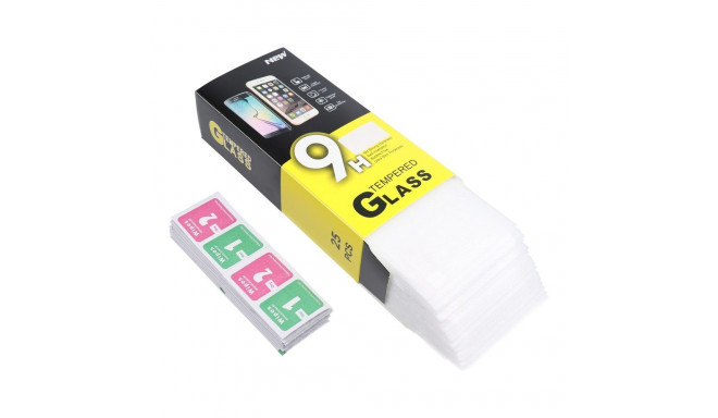 Tempered Glass (SET 25in1) - for Samsung Galaxy S20 FE