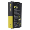 Tempered Glass (SET 25in1) - for Samsung Galaxy S20 FE