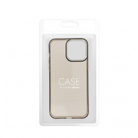 Case for Samsung A35 5G Pear black