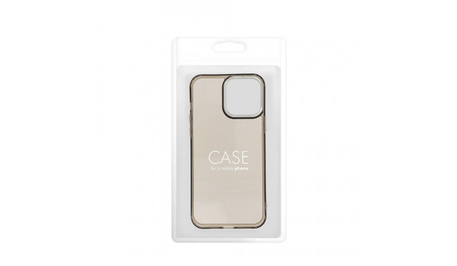 Case for Samsung A35 5G Pear black