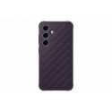 Samsung Galaxy S24 Shield Cover Dark Violet