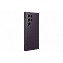 Samsung Galaxy S24 Ultra Shield Cover Dark Violet