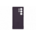 Samsung Galaxy S24 Ultra Shield Cover Dark Violet