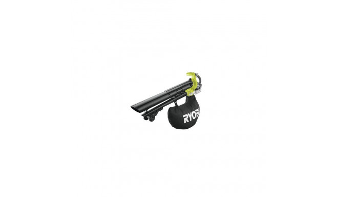 Ryobi OBV18 cordless leaf blower 200 km/h Black, Yellow 18 V