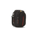 Case Logic DCB-302BK Compact case Black
