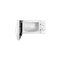 ECG MTM 2070 W Countertop Solo microwave 20 L 700 W White