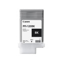 Tint Canon PFI-120Bk black pigmentmust 130ml imagePROGRAF TM-200/TM-205/TM-300/TM-305 MFP T36
