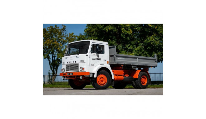 Jelez 317 oranž 1:43
