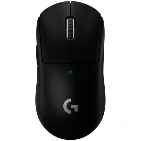 LOGITECH G PRO X SUPERLIGHT 2 LIGHTSPEED Gaming Mouse - BLACK - 2.4GHZ - EER2