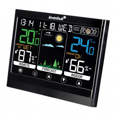 Levenhuk Wezzer Teo TH50 Thermohygrometer