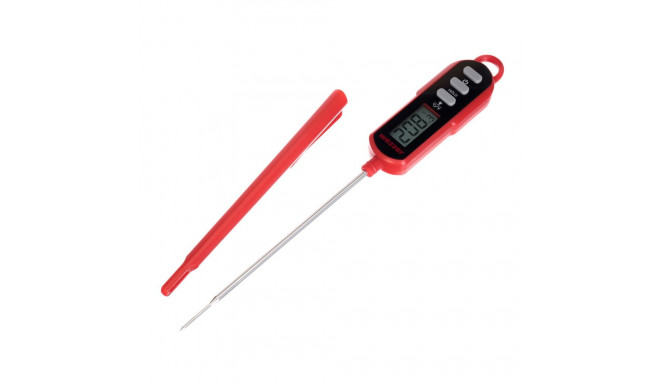 Levenhuk Wezzer Cook MT30 Cooking Thermometer