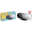 Levenhuk Wezzer Tick H50 Clock-thermometer