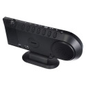 Levenhuk Wezzer Tick H50 Clock-thermometer