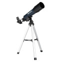 (EN) Discovery Spark Travel 50 Telescope with book