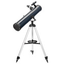 (EN) Discovery Spark 767 AZ Telescope with book