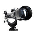 (EN) Discovery Spark 707 AZ Telescope with book