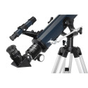 (EN) Discovery Spark 707 AZ Telescope with book