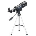 (EN) Discovery Spark 703 AZ Telescope with book