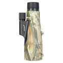 Levenhuk Camo Pine 10x56 Monocular with Reticle