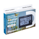 Discovery Report WA10 Weather Station