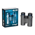 Levenhuk Nitro 10x32 Binoculars