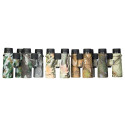 Levenhuk Camo Pine 10x42 Binoculars with Reticle
