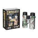 Levenhuk Camo Dots 10x42 binokļis ar tīklu