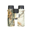 Levenhuk Camo Maple 10x42 Binoculars with Reticle