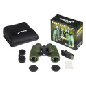 Levenhuk Army 8x40 Binoculars with Reticle