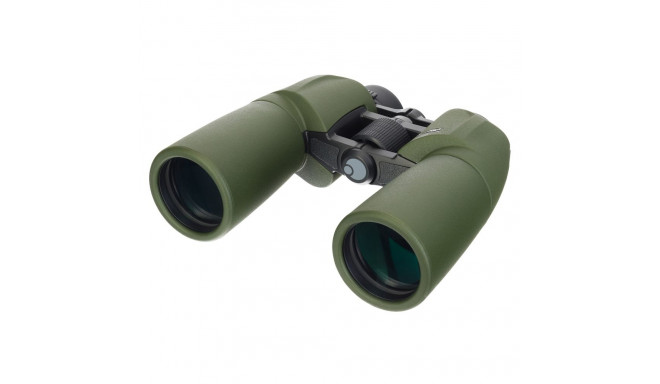 Binoklid võrega Levenhuk Army 12x50