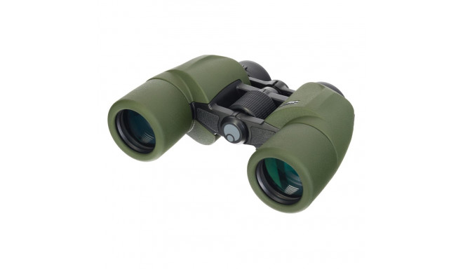 Binoklid võrega Levenhuk Army 10x40