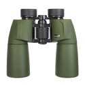 Levenhuk Army 10x50 Binoculars with Reticle