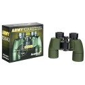 Levenhuk Army 10x40 Binoculars with Reticle